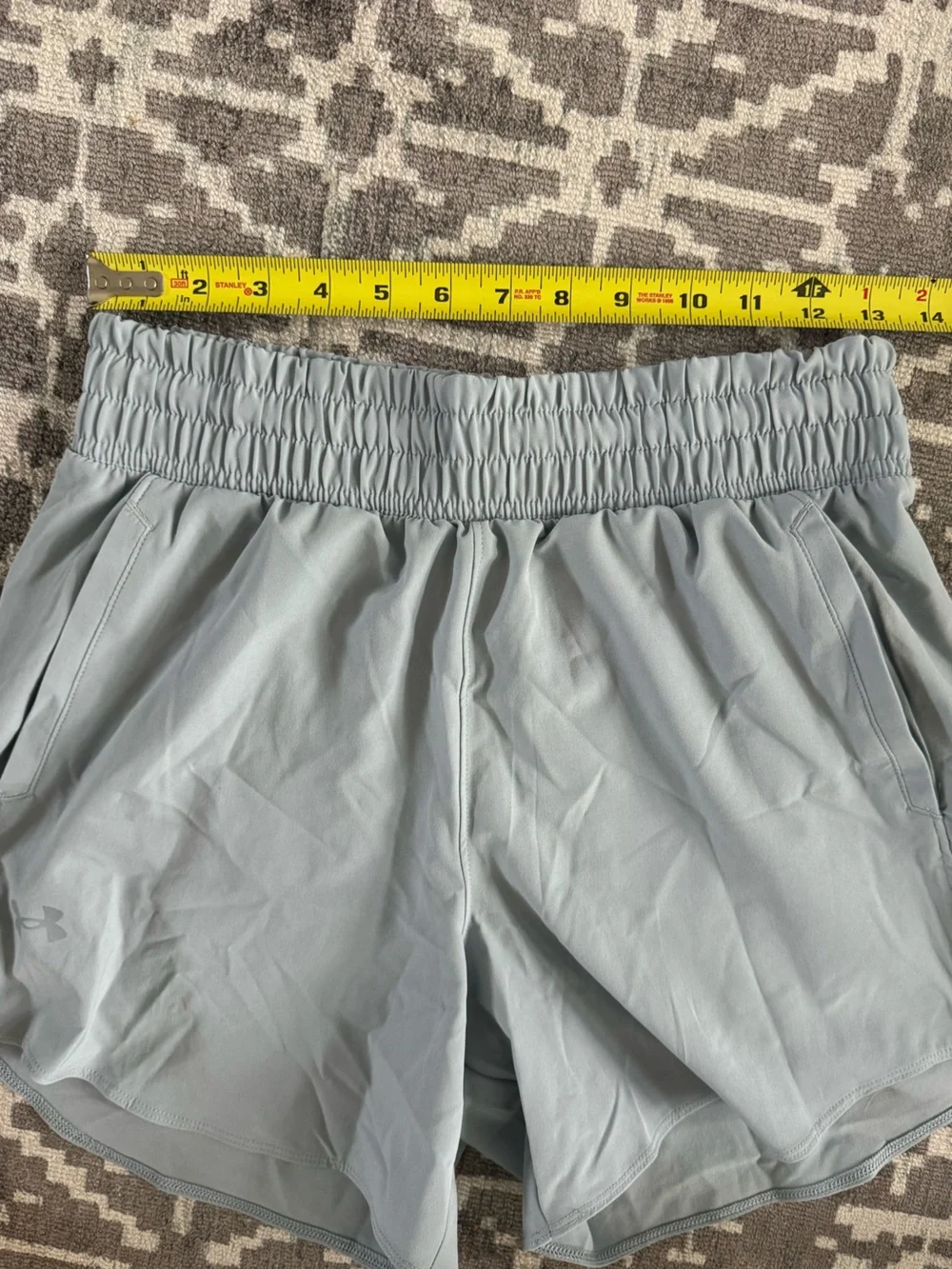 Under Armour UA Women's Flex Woven Shorts 5